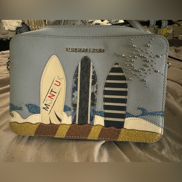 Michael Kors Purse - Picture 1 of 3